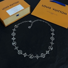 Louis Vuitton Necklaces